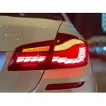 OLED tail lights for BMW F10 (10-17)