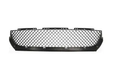 Central bumper grille for BMW E46 sedan / touring with M-Tech 2 (98-05)