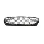 Central bumper grille for BMW E46 sedan / touring with M-Tech 2 (98-05)