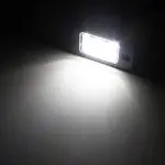 LED license plate Light set for VW Golf MK5 Variant