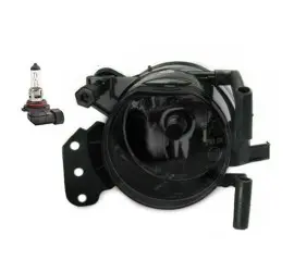 Fog light for BMW E90 M-Pack/ M3-style bumpers,...