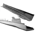 M-Pack Body Kit for BMW F36 Gran Coupe