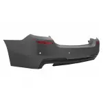 M-Pack Bodykit for BMW F10 PRE-LCI (10-13)