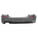 M-Pack Bodykit for BMW F10 PRE-LCI (10-13)