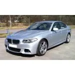 M-Pack Bodykit for BMW F10 PRE-LCI (10-13)