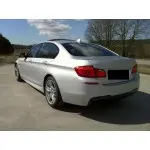 M-Pack Bodykit for BMW F10 PRE-LCI (10-13)
