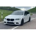M-Pack Bodykit for BMW F11 PRE-LCI (10-13)