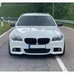 M-Pack Bodykit for BMW F11 PRE-LCI (10-13)