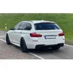 M-Pack Bodykit for BMW F11 PRE-LCI (10-13)