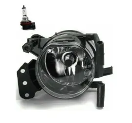 Fog Light for BMW E92 / E93 M3-style bumper, clear,...