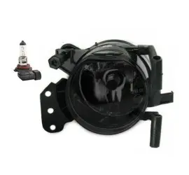 Fog Light for BMW E92 / E93 M3-style bumper, Left...