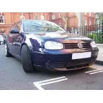 Front bumper Lip for VW Golf MK4 (97-04)
