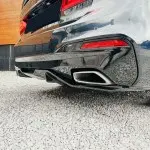 Performance Kit for BMW G30 / G31 PRELCI (17-20) with M-Pack, glossy black