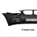 M-Pack Front Bumper for BMW F10 / F11 PRE-LCI (10-13)