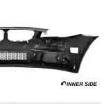 M-Pack Front Bumper for BMW F10 / F11 PRE-LCI (10-13)