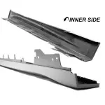 M-Pack Side Skirts set for BMW F36 Gran Coupe