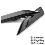 Dynamic side repeaters for VW T6 (15-19)