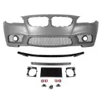 M5-inspired Front Bumper for BMW F10 / F11 LCI (14-17)