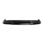 RS-style Roof Spoiler for Audi A3 8V Sportback (5-door), glossy black