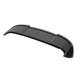 RS-style Roof Spoiler for Audi A3 8V Sportback (5-door), glossy black