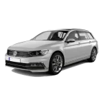 Passat B8 (14–)