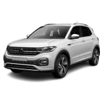 T-Cross (19-)