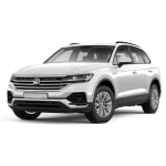 Touareg MK3 (18–26)