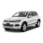 Touareg MK2 (10–18)