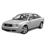 A6 C5 (97–04)