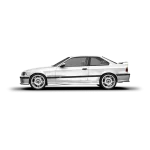 3 ser., E36 (90–99)