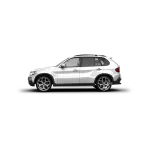 X5 ser., E70  (07–13)