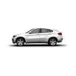 X6 ser., E71 (07–14)