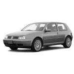 Golf MK4 / Bora (97–04)