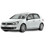 Golf MK6 (08–13)