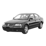 Passat B5 / B5.5 (97–05)