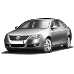 Passat B6 (05–10)