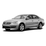 Passat B7 (10–15)
