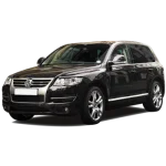Touareg MK1 (02–10)