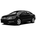 Passat CC (08–17)