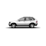X5 ser., E53 (99–06)