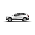 X1 ser., E84 (09–15)